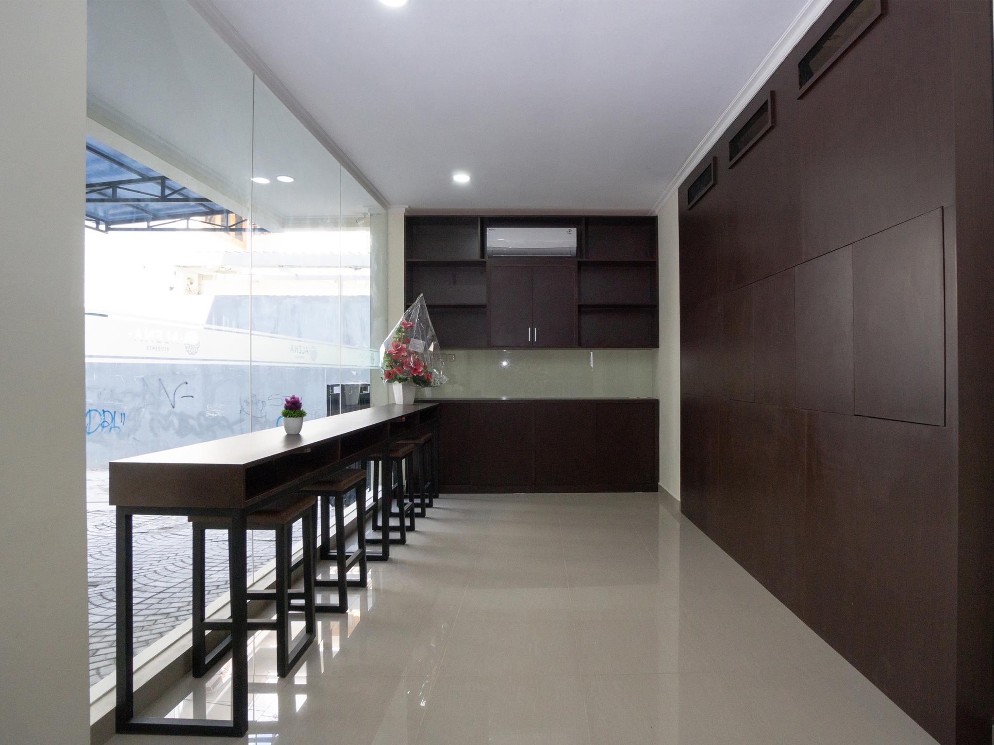 Collection O Yogyakarta Near Jalan Malioboro Formerly Alena Residence Jogyakarta Zewnętrze zdjęcie