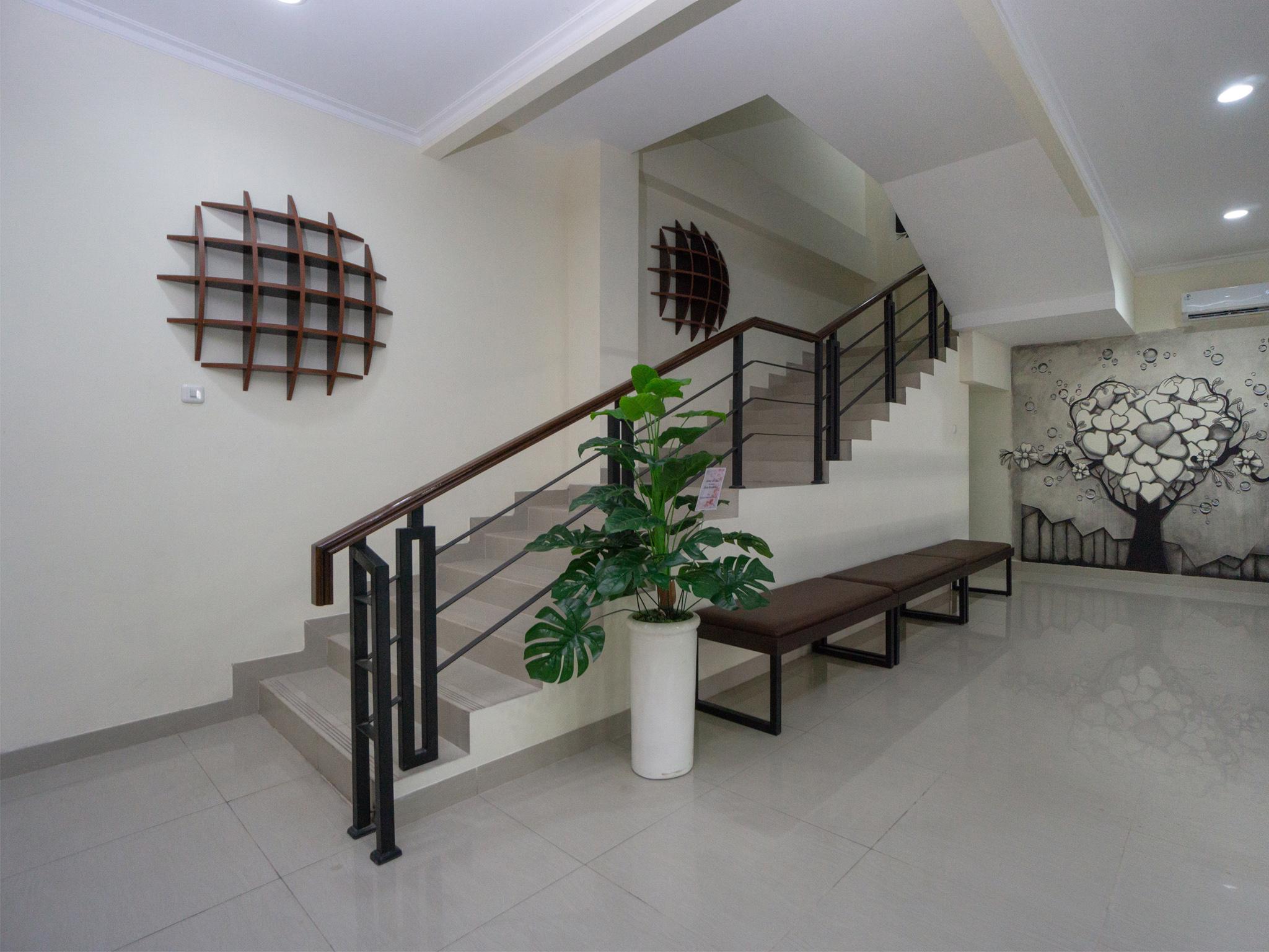 Collection O Yogyakarta Near Jalan Malioboro Formerly Alena Residence Jogyakarta Zewnętrze zdjęcie