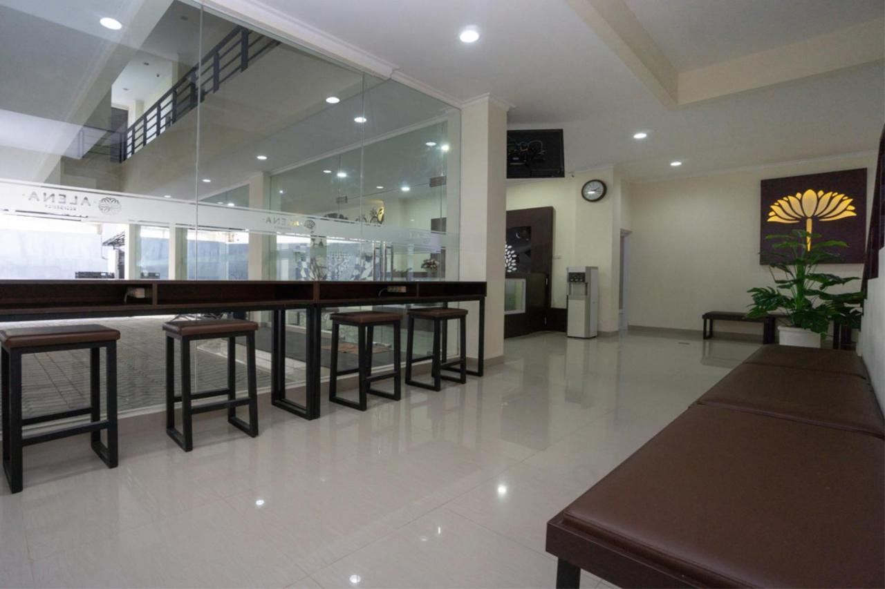 Collection O Yogyakarta Near Jalan Malioboro Formerly Alena Residence Jogyakarta Zewnętrze zdjęcie