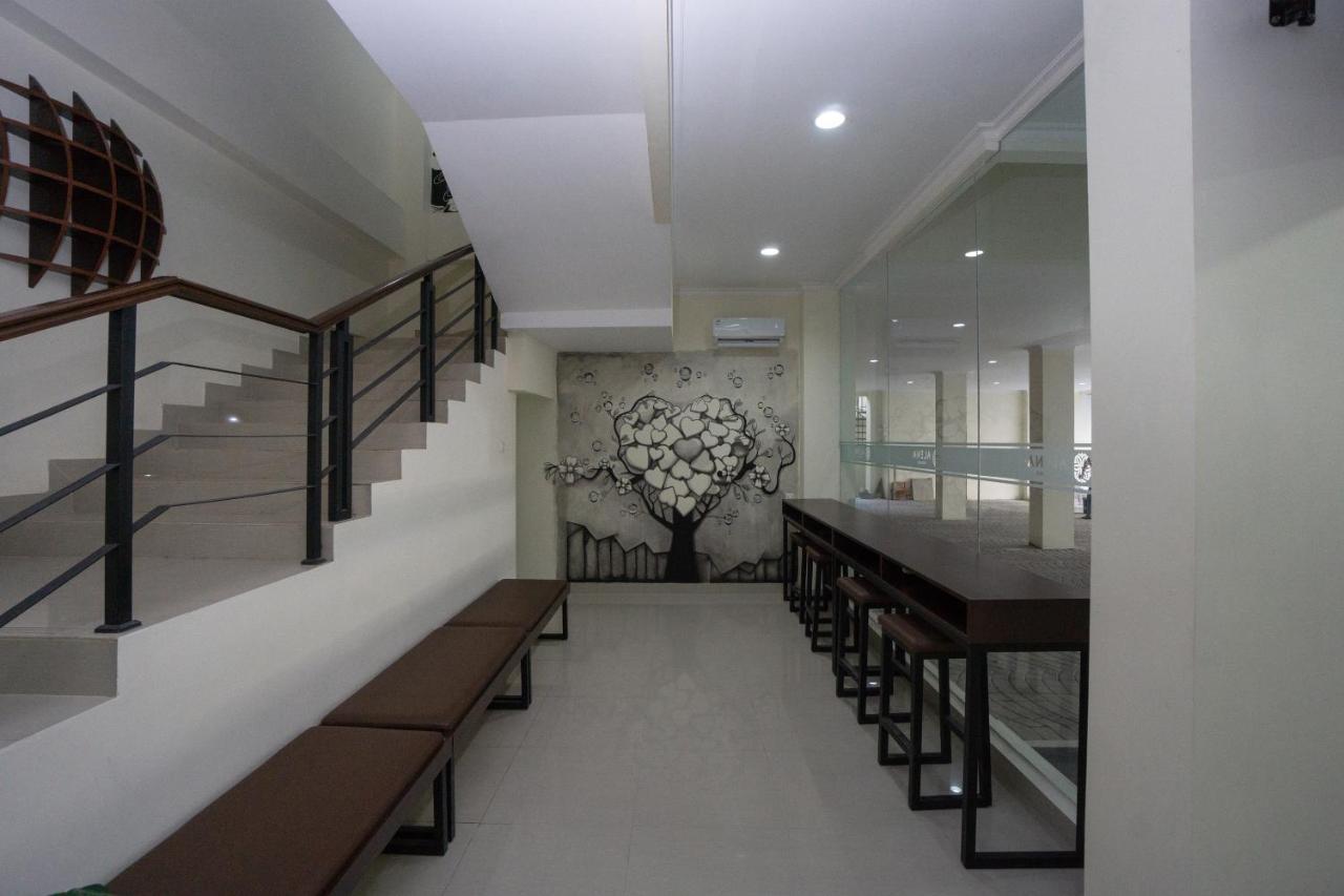 Collection O Yogyakarta Near Jalan Malioboro Formerly Alena Residence Jogyakarta Zewnętrze zdjęcie